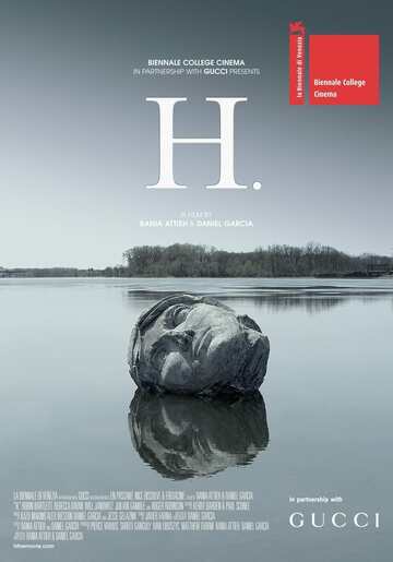 Poster of H.