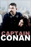 Poster of Captain Conan