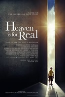 Poster of Heaven Is for Real