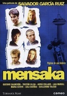 Poster of Mensaka
