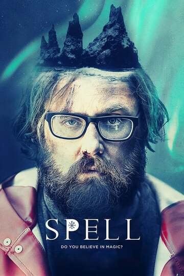 Poster of Spell
