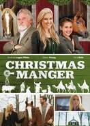 Poster of Christmas Manger