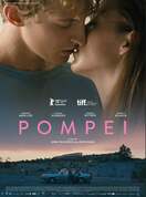 Poster of Pompei