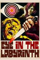 Poster of Eye in the Labyrinth