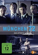 Poster of München '72 - Das Attentat