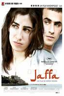 Poster of Jaffa