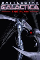 Poster of Battlestar Galactica: The Plan