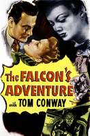Poster of The Falcon's Adventure