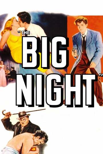 Poster of The Big Night