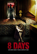 Poster of 8 Days