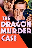 Poster of The Dragon Murder Case