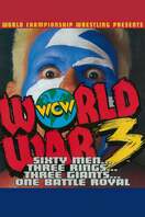 Poster of WCW World War 3 1995