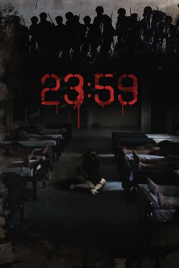 Poster of 23:59