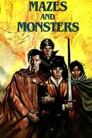 Poster of Mazes and Monsters