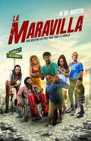 Poster of La Maravilla