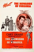 Poster of The Howards of Virginia