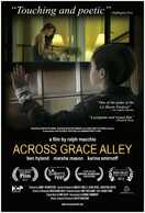 Poster of Across Grace Alley