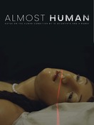 Poster of Almost Human