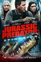 Poster of Xtinction: Predator X