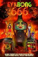 Poster of Evil Bong 666