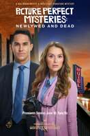Poster of Picture Perfect Mysteries: Newlywed and Dead