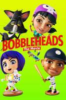 Poster of Bobbleheads: The Movie