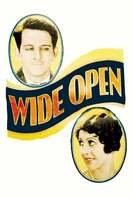 Poster of Wide Open