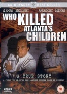 Poster of Who Killed Atlanta's Children?