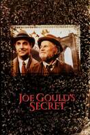 Poster of Joe Gould's Secret