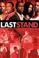 Poster of The Last Stand
