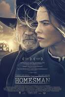 Poster of The Homesman