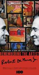Poster of Remembering the Artist: Robert De Niro, Sr.
