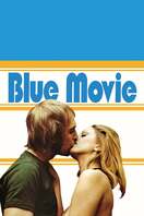 Poster of Blue Movie