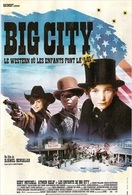 Poster of Big City
