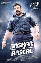 Poster of Bhaskar Oru Rascal