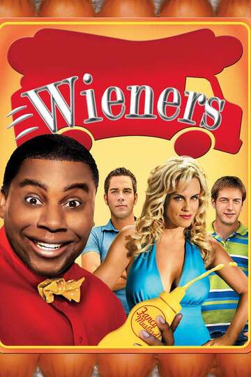 Poster of Wieners