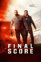 Poster of Final Score