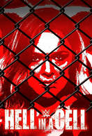 Poster of WWE Hell in a Cell 2019