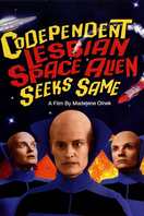 Poster of Codependent Lesbian Space Alien Seeks Same