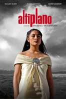Poster of Altiplano