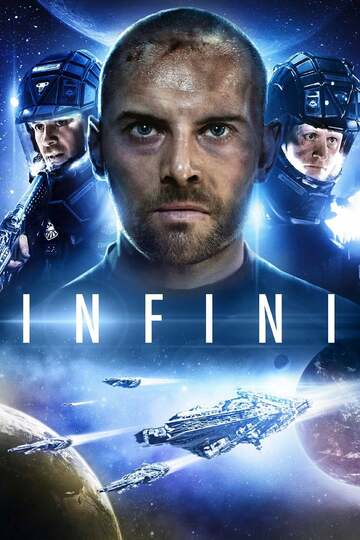 Poster of Infini