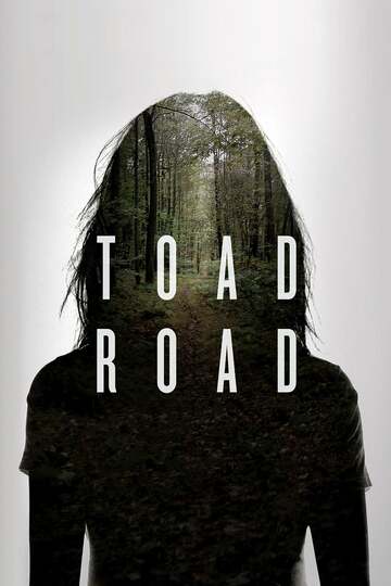 Poster of Toad Road