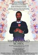 Poster of The Man Who Loved Women
