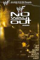Poster of WWE No Way Out 2000