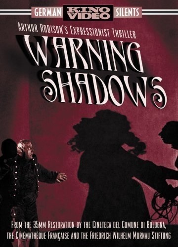 Poster of Warning Shadows