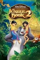 Poster of The Jungle Book 2