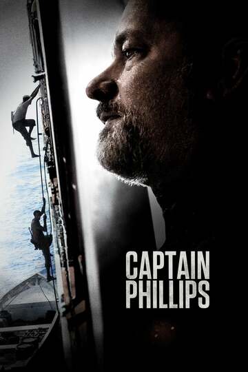 Poster of Captain Phillips