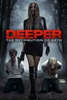 Poster of Deeper: The Retribution of Beth