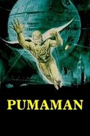 Poster of Pumaman