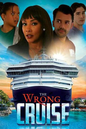 Poster of The Wrong Cruise